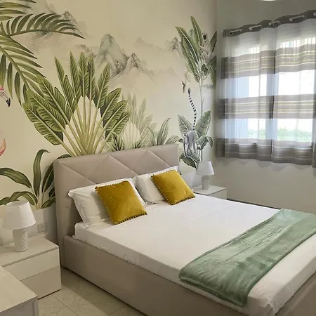 Tropical Loft Apartment *