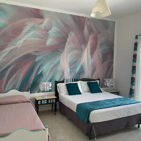Apartment Tropical Loft *
