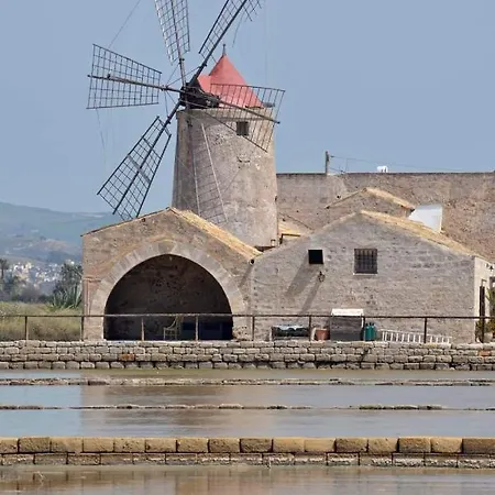 Tropical Loft Salemi