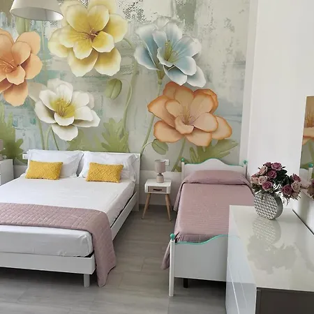 Tropical Loft * Salemi