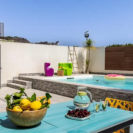 Apartment Tropical Loft