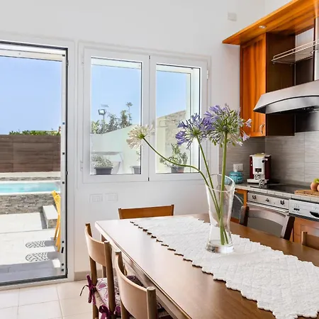 Tropical Loft Salemi