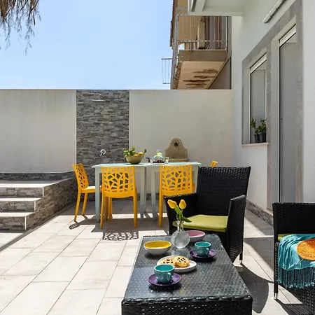Tropical Loft * Salemi