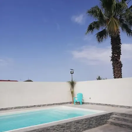 Tropical Loft Salemi