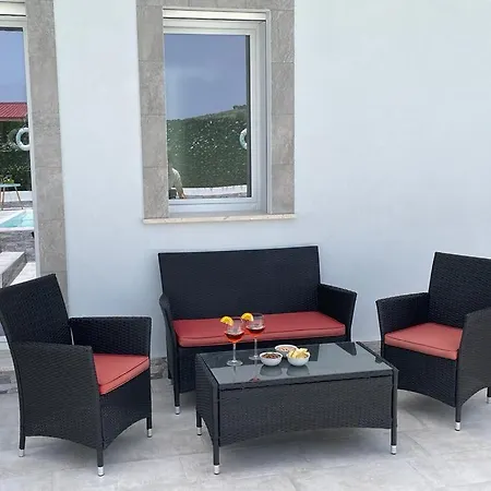 Appartamento Tropical Loft