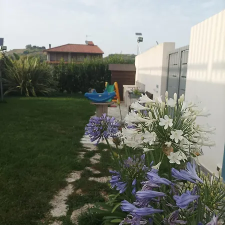 Tropical Loft Appartamento