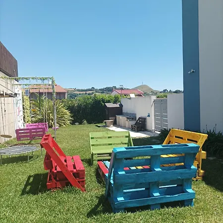 Tropical Loft Appartamento *