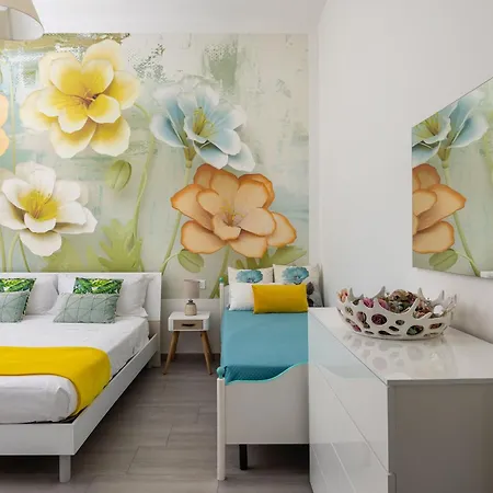 Tropical Loft