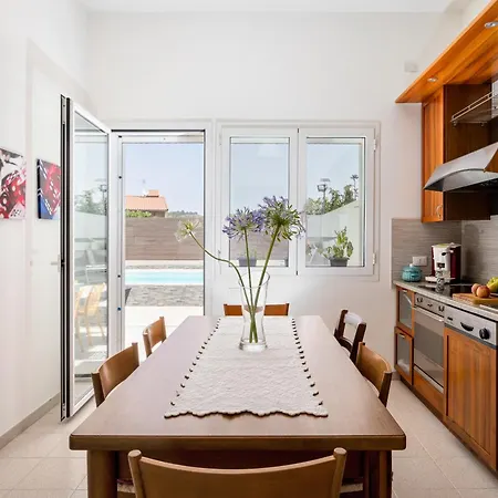 Appartamento Tropical Loft *