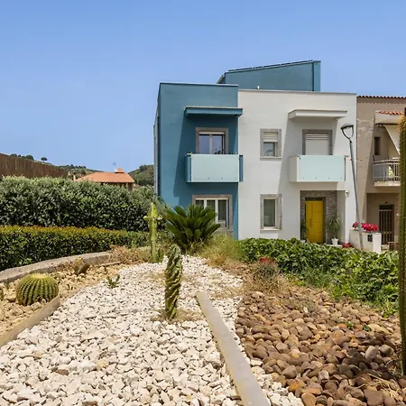 Tropical Loft Salemi